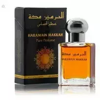 Al Haramain Makkah Perfume Oil