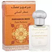 Al Haramain Musk Parfum