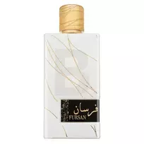 Khadlaj Fursan White eau de parfum for men, 100 ml
