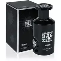 Al Haramain The Goal Black Extract de Parfum