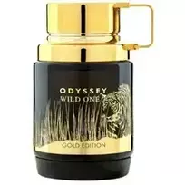 Armaf Odyssey Wild One Gold Edition EDP