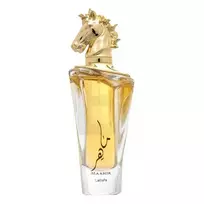 Lattafa Perfumes Lattafa Maahir unisex eau de parfum 100 ml