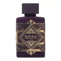 Lattafa Perfumes Lattafa Badee Al Oud Amethyst Eau de Parfum unisex 100 ml