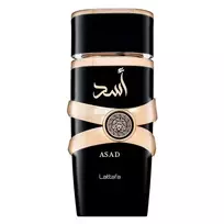 Lattafa Perfumes Lattafa Asad unisex eau de parfum 100 ml