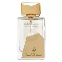 Lattafa Perfumes Lattafa Ser Al Malik unisex eau de parfum 100 ml