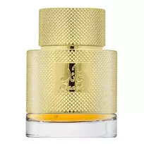 Lattafa Perfumes Lattafa Qaa'ed unisex eau de parfum 100 ml