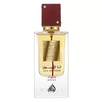 Lattafa Perfumes Lattafa Ana Abiyedh Rouge unisex eau de parfum 60 ml