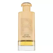 Lattafa Perfumes Lattafa Khaltaat Al Arabia Royal Blends unisex eau de parfum 100 ml