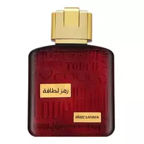 Lattafa Perfumes Lattafa Ramz Gold Eau de Parfum for women, 100 ml