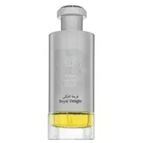 Lattafa Perfumes Lattafa Khaltaat Al Arabia Royal Delight Eau de Parfum for Men 100 ml