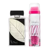 Lattafa Perfumes Lattafa Najdia unisex eau de parfum 100 ml