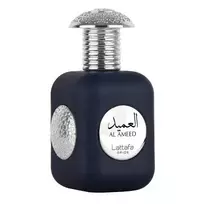 Lattafa Perfumes Lattafa Pride Al Ameed unisex eau de parfum 100 ml