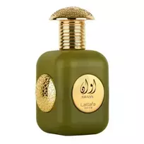Lattafa Perfumes Lattafa Pride Awaan unisex eau de parfum 100 ml