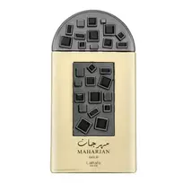 Lattafa Perfumes Lattafa Maharjan Gold unisex eau de parfum 100 ml