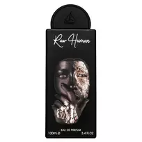 Lattafa Perfumes Lattafa Pride Raw Human unisex eau de parfum 100 ml