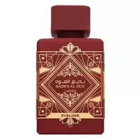 Lattafa Perfumes Lattafa Badee Al Oud Sublime unisex eau de parfum 100 ml