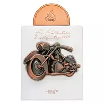 Lattafa Perfumes Lattafa Pride La Collection 1910 Bike unisex eau de parfum 100 ml