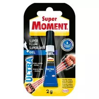 Lattafa Perfumes Super Moment Ultra Gel 2g