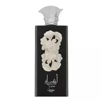 Lattafa Perfumes Lattafa Ansaam Silver unisex eau de parfum 100 ml