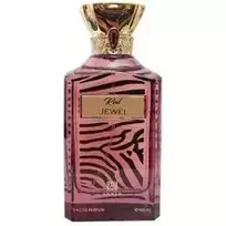 Ahmed Al Maghribi Red Jewel Eau de Parfum
