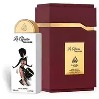 Lattafa Perfumes The African Drummer EDP