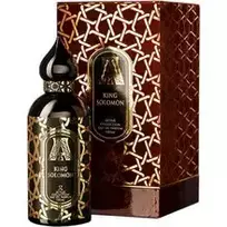 Attar Collection King Solomon (EDP) Eau de Parfum Unisex 100 ml