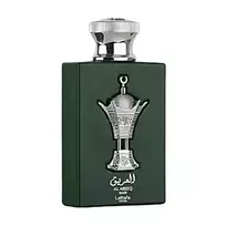 Lattafa Perfumes Lattafa Pride Al Areeq Silver unisex eau de parfum 100 ml