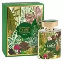 Al Haramain Green Dubai Pure Perfume Unisex 100 ml