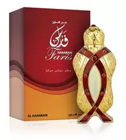 Al Haramain Faris CPO unisex 12 ml