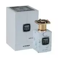 Al Haramain Le Rêve d'Ève White Orchid pure perfume for women 100 ml