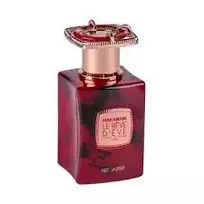 Al Haramain Eve's Dream Red Jasper pure perfume unisex 100 ml