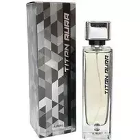 Ajmal Titan Aura (EDP) Eau de Parfum for Men 100 ml