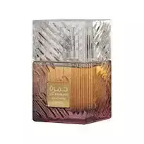 Lattafa Khamrah Dukhan Eau de Parfum for Men 100 ml