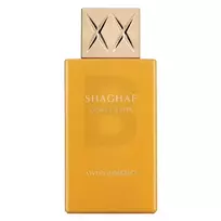 Swiss Arabian Shaghaf Vanilla Toffee Eau de Parfum, unisex, 75 ml