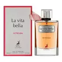 Maison Alhambra Intense Vivacity Perfume 100 ml EDP Spray for Women