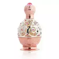 Khadlaj Haneen Rosegold