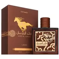 Lattafa Qaed Al Fursan Untamed Cologne 90 ml EDP Spray (Unisex) for Men