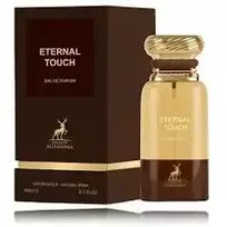 Maison Alhambra Eternal Touch for women and men, 80 ml