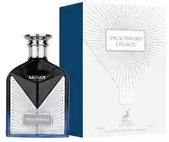 Maison Alhambra Victorious Legacy unisex eau de parfum 100 ml