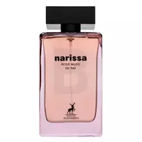 Maison Alhambra Narissa Rose Musc Eau de Parfum for Women 100 ml