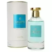 Riiffs Celesto Turquoise Eau de Parfum for Men 100 ml