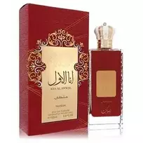 Nusuk Ana Al Awwal Malaki Perfume Water for Women 100 ml