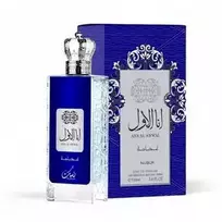 Nusuk Ana Al Awwal Perfume Water for Men 100 ml