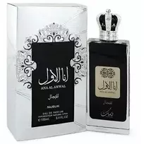 Nusuk Ana by Al Haramain Men Eau de Parfum 100 ml