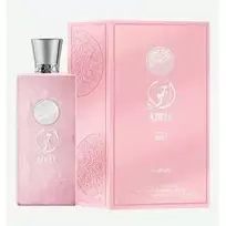 Nusuk Ajwaa Roses Eau de Parfum for Women 100 ml