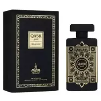 Risala Elite Qasr Majestic Eau de Parfum for Men 100 ml