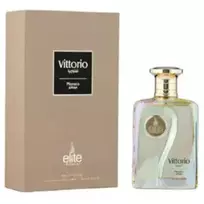 Risala Elite Vittorio Monaco (EDP) Eau de Parfum for Men 100 ml