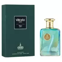 Risala Elite Vittorio Milano (EDP) Eau de Parfum for Men 100 ml