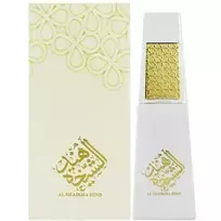 Ahmed Al Maghribi Hind Sheikha Eau de Parfum
