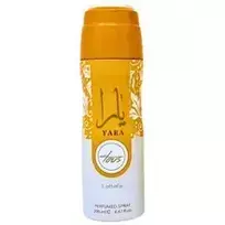 Lattafa Perfumes Yara Tous Deospray